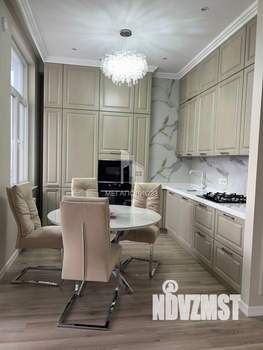 3-к квартира, вторичка, 76м2, 4/5 этаж