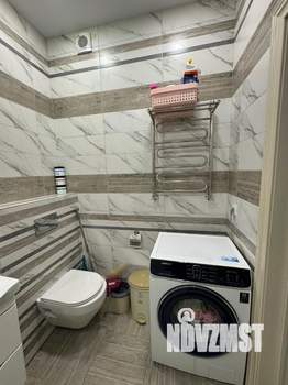 2-к квартира, вторичка, 65м2, 4/8 этаж