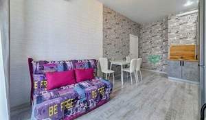1-к квартира, вторичка, 45м2, 2/8 этаж