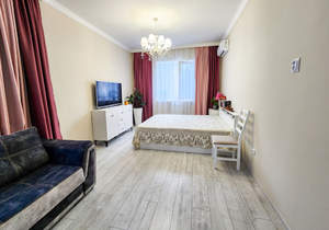2-к квартира, вторичка, 72м2, 1/5 этаж