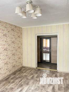 3-к квартира, вторичка, 60м2, 1/9 этаж