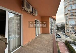 1-к квартира, вторичка, 45м2, 5/5 этаж