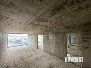 3-к квартира, вторичка, 125м2, 18/20 этаж