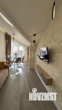 2-к квартира, вторичка, 42м2, 10/10 этаж