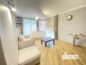 2-к квартира, вторичка, 73м2, 3/5 этаж