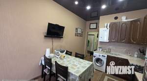 1-к квартира, вторичка, 46м2, 2/8 этаж