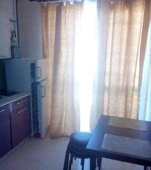 1-к квартира, вторичка, 32м2, 3/5 этаж