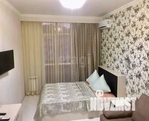 1-к квартира, вторичка, 49м2, 9/10 этаж