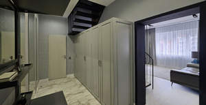 3-к квартира, вторичка, 146м2, 3/4 этаж