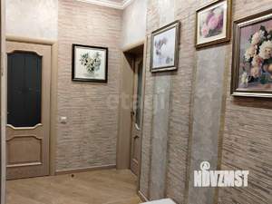 2-к квартира, вторичка, 66м2, 1/12 этаж