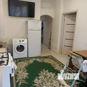 1-к квартира, вторичка, 51м2, 1/11 этаж