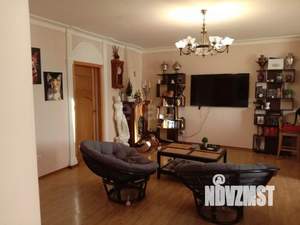 3-к квартира, вторичка, 93м2, 4/7 этаж