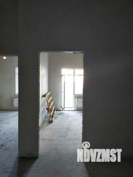 1-к квартира, вторичка, 56м2, 1/8 этаж