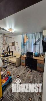 2-к квартира, вторичка, 55м2, 2/4 этаж