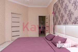 2-к квартира, вторичка, 73м2, 2/15 этаж