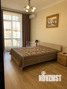 1-к квартира, вторичка, 50м2, 5/7 этаж