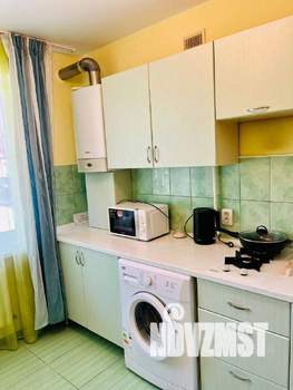 1-к квартира, вторичка, 31м2, 1/5 этаж