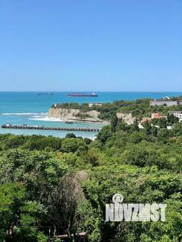 1-к квартира, вторичка, 54м2, 6/6 этаж