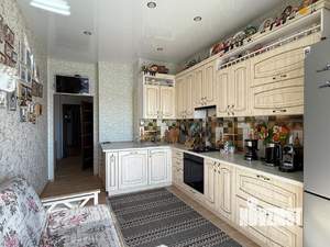 1-к квартира, вторичка, 37м2, 2/8 этаж