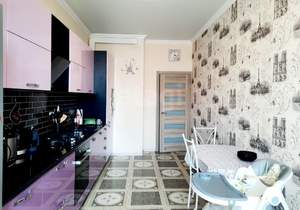 2-к квартира, вторичка, 79м2, 7/8 этаж