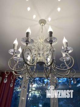 1-к квартира, вторичка, 57м2, 4/17 этаж