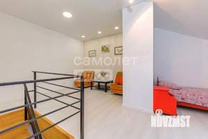 3-к квартира, вторичка, 120м2, 6/6 этаж