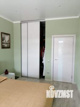 2-к квартира, вторичка, 62м2, 10/10 этаж