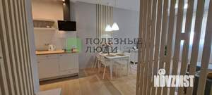 1-к квартира, вторичка, 48м2, 2/6 этаж
