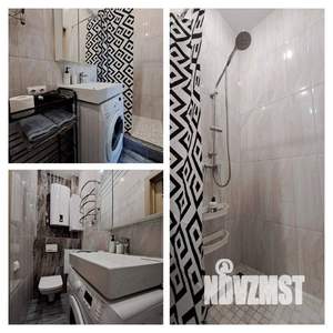 1-к квартира, вторичка, 15м2, 1/6 этаж