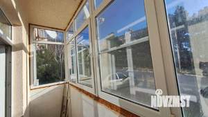 1-к квартира, вторичка, 48м2, 1/6 этаж