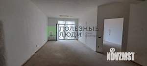 1-к квартира, вторичка, 73м2, 3/14 этаж