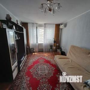 2-к квартира, вторичка, 56м2, 6/16 этаж