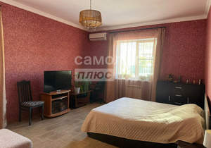 2-к квартира, вторичка, 71м2, 1/4 этаж