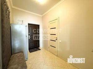 1-к квартира, вторичка, 50м2, 1/5 этаж