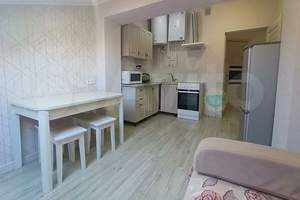 1-к квартира, вторичка, 42м2, 6/6 этаж