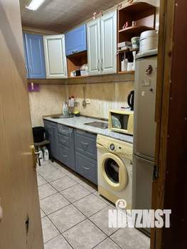 1-к квартира, вторичка, 12м2, 5/5 этаж