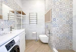 1-к квартира, вторичка, 47м2, 5/5 этаж