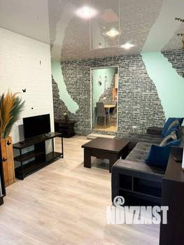 2-к квартира, вторичка, 56м2, 1/5 этаж