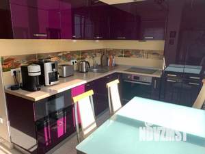 4-к квартира, вторичка, 130м2, 4/5 этаж