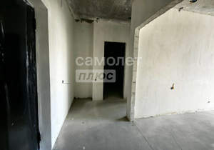 1-к квартира, вторичка, 46м2, 3/9 этаж
