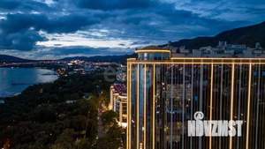 Студия квартира, вторичка, 45м2, 3/22 этаж