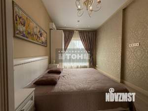2-к квартира, вторичка, 65м2, 3/5 этаж