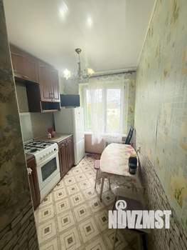 1-к квартира, вторичка, 30м2, 5/5 этаж
