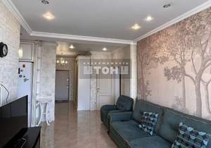 1-к квартира, вторичка, 67м2, 6/7 этаж
