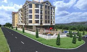 1-к квартира, вторичка, 50м2, 5/7 этаж