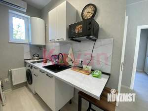 2-к квартира, вторичка, 38м2, 2/2 этаж