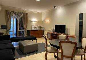 3-к квартира, вторичка, 110м2, 2/10 этаж