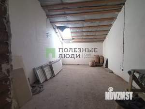 3-к квартира, вторичка, 75м2, 4/4 этаж