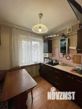 3-к квартира, вторичка, 51м2, 2/5 этаж