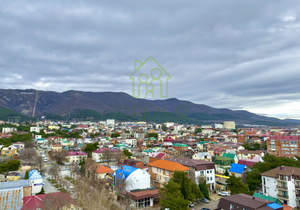 4-к квартира, вторичка, 205м2, 9/10 этаж